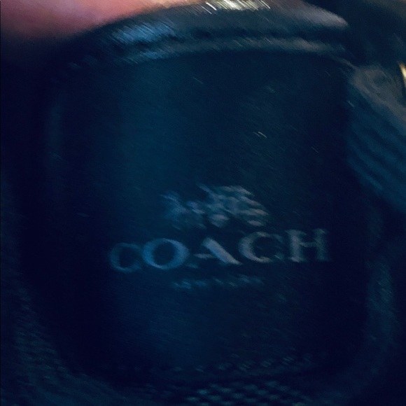 Coach women shoes - Picture 8 of 8